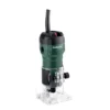 Fresadora tupi Metabo FM 500-6 6017412