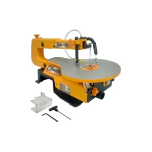 Sierra caladora de banco Lusqtoff BSS-16BV