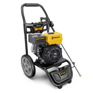 Hidrolavadora a nafta Niwa 7HP 207 bar LNW-70 1040070