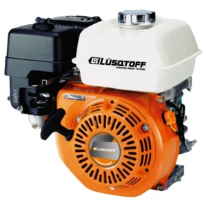 Motor Lusqtoff nafta 7HP 3600RPM LM250