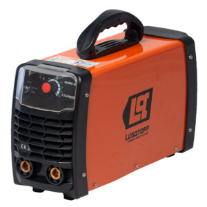 Soldadora inverter Lusqtoff MMA-TIG INARC-160