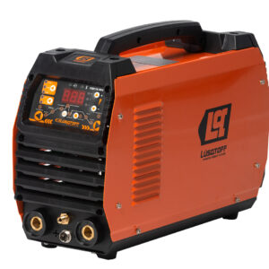 Soldadora inverter Lusqtoff TIG DC-MMA