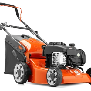 Cortacésped Husqvarna 16" LC140P 7320001