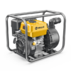 Motobomba Niwa 6.5HP 2" WNW-65-2Q 1025142