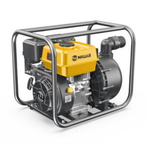 Motobomba Niwa 6.5HP 2" WNW-65-2Q 1025142