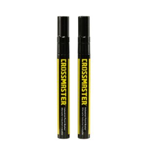 Marcadores Crossmaster X 2u 9932530