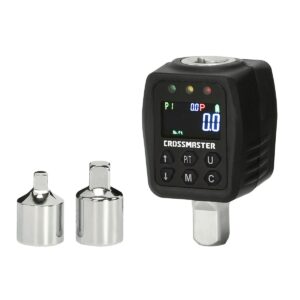 Torquimetro Digital Crossmaster 1/2 9936126