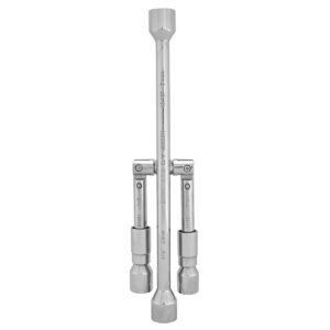 Llave Cruz Crossmaster Plegable 11/16-3/4-13/16-7/8 9966611