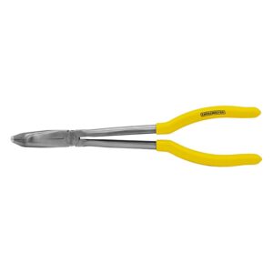 Pinza Alargada P.Redonda 11" Curva Crossmaster 9970692