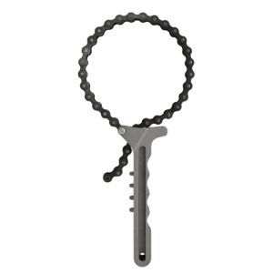 Saca Filtro Crossmaster A Cadena 9980514