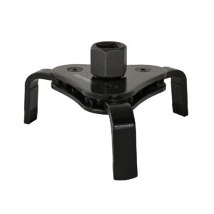 Saca Filtro Crossmaster 3 Mordazas 9980526