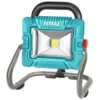 Reflector LED De Trabajo Inalámbrico A Batería 20v TWLI2025 V2V0RE200