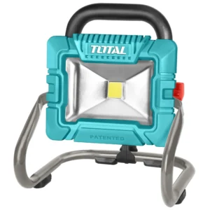 Reflector LED De Trabajo Inalámbrico A Batería 20v TWLI2025 V2V0RE200