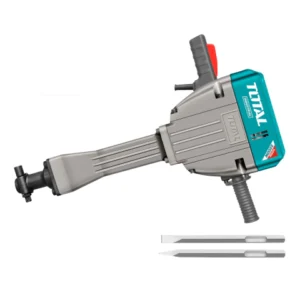 Martillo demoledor Industrial TOTAL 2200w 75J TH220502-4 VMDI2200M