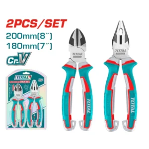 Kit de 2 Pinzas THT2K0206 XPKI00200