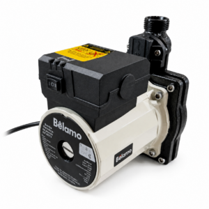 Electrobomba presurizadora 0,3kW - 1/2HP - 64lts/min AV-BE12 Belamo