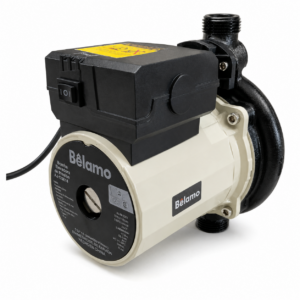 Electrobomba presurizadora 0,2kW - 1/4HP - 40lts/min AV-BE14 Belamo