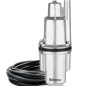 Bomba sumergible vibradora 0.28kW - 0.37HP - 1250lts/h AV-BV037 Belamo