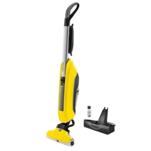 KARCHER Lavadora a vapor FC5 1.055-509-0