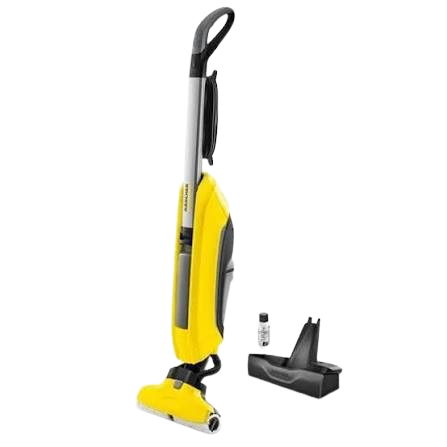 KARCHER Lavadora a vapor FC5 1.055-509-0