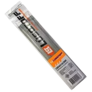 Electrodo 2.5MM Lüsqtoff x kg E6013