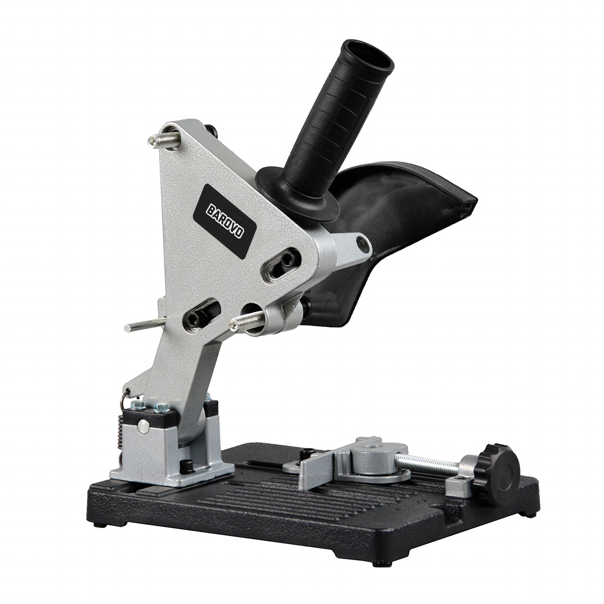 Soporte base para amoladora angular Barovo DSAI-7030 - Mejores ...